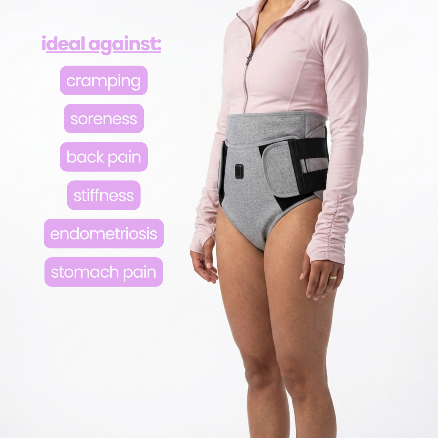 Dochiora™ - Period Relief Wrap