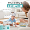 Dochiora ™ - Baby Protection Helmet