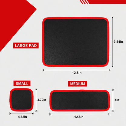 Dochiora™ - Magnetic Tool Mat