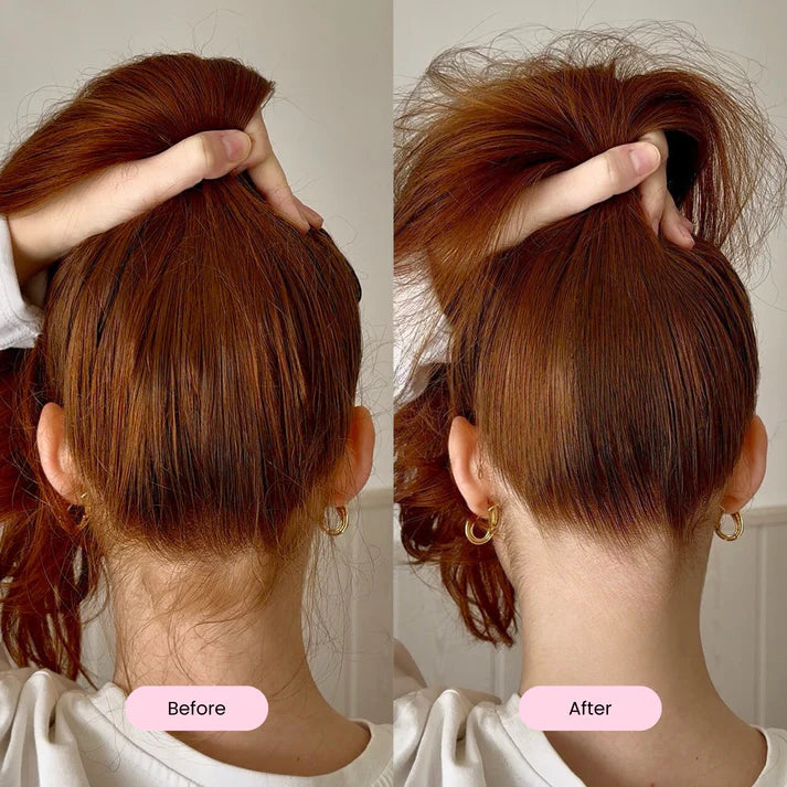 Detangle™ - 2-in-1 Hairbrush