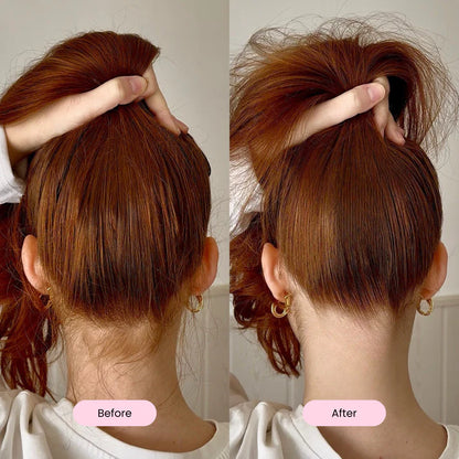 Detangle™ - 2-in-1 Hairbrush