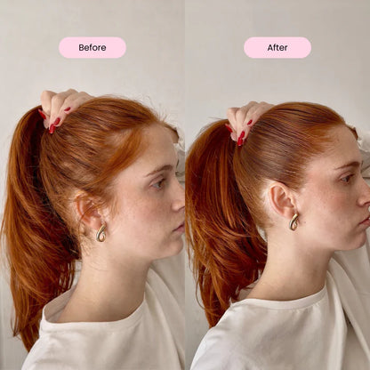 Detangle™ - 2-in-1 Hairbrush