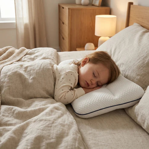 Dochiora™ - Orthopedic Kids Pillow
