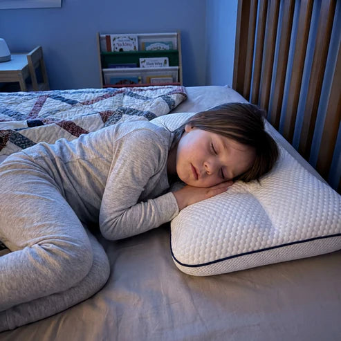 Dochiora™ - Orthopedic Kids Pillow