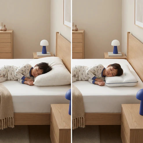 Dochiora™ - Orthopedic Kids Pillow