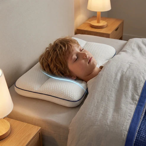 Dochiora™ - Orthopedic Kids Pillow