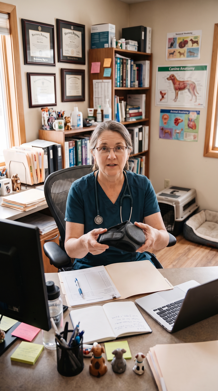 Review by Dr. Laura Bennett