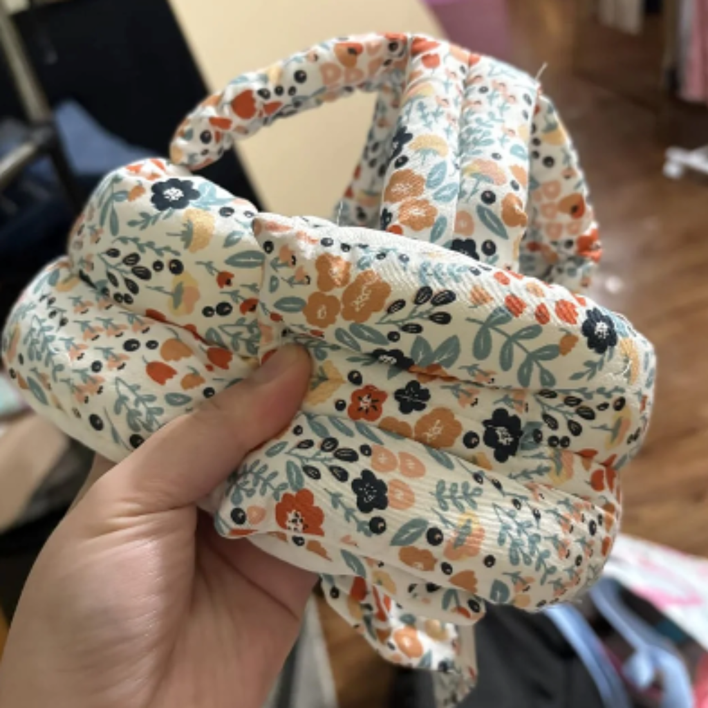 A lifesaver — literally ordered two